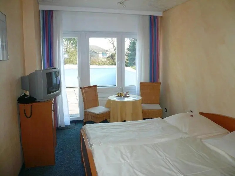 Hotel-Restaurant Nord Stuv