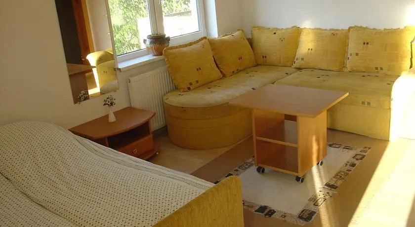 Baltic Apartments Premium