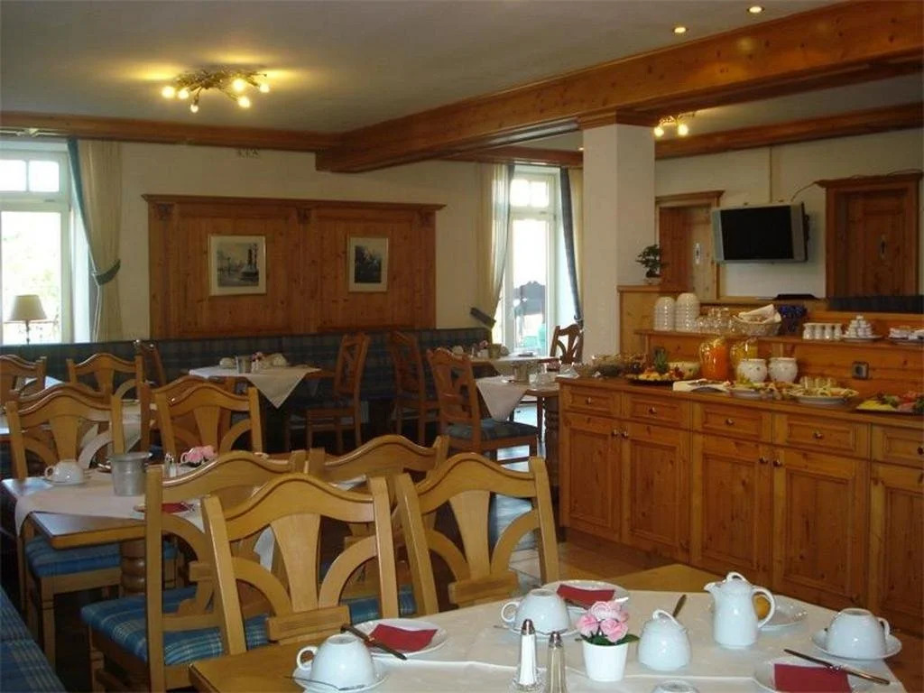 Landhotel zum Plabstnhof