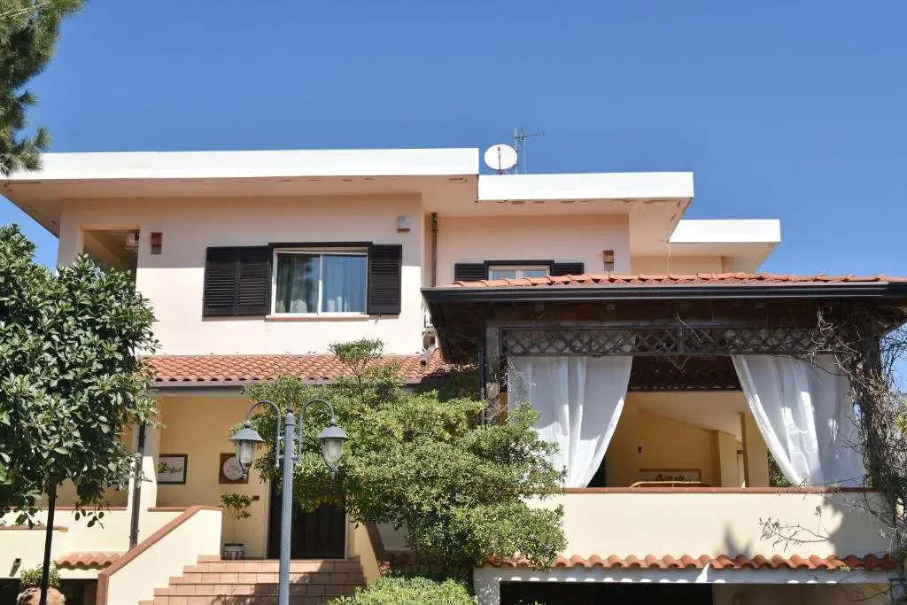 Villa Tina