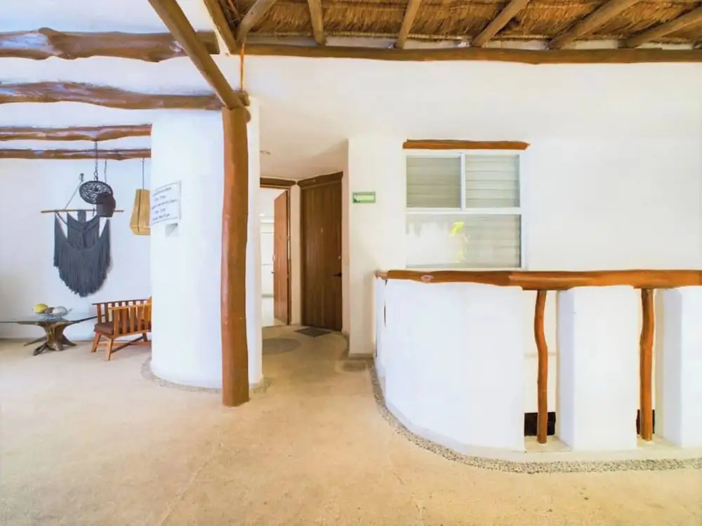 Stylish 2BR Retreat With Private Patio