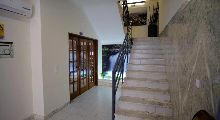 Hotel Os Poetas