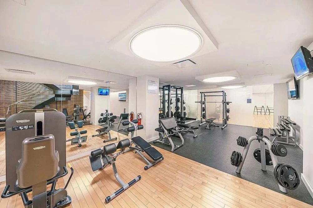 Apex Executive Apartments - Lenox Hill NY