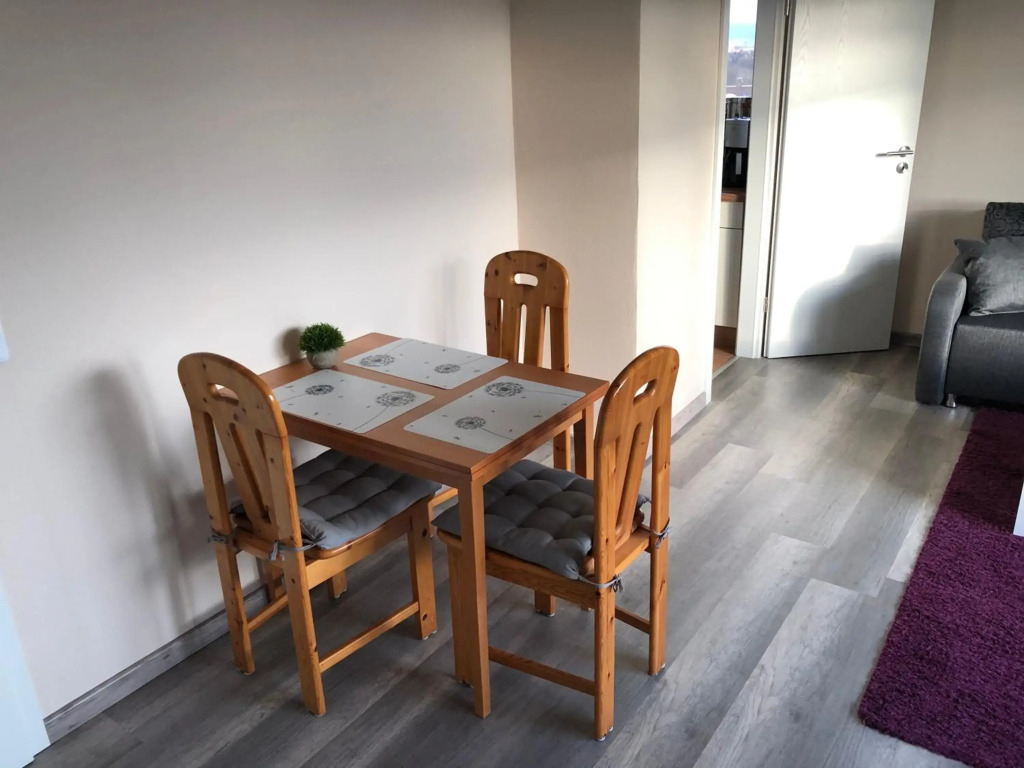 Ferienwohnung Aueblick Kassel