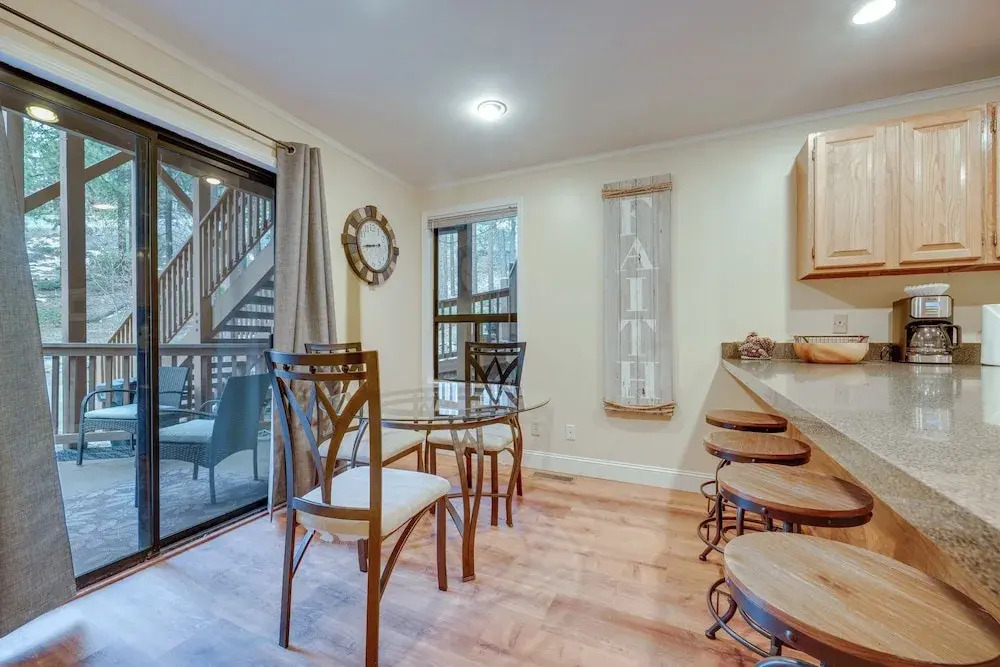 u003c 3 Mi to Lake Tahoe: Incline Village Condo