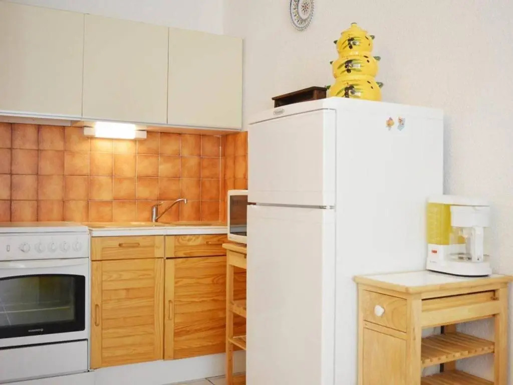 Appartement Narbonne, 2 pièces, 4 personnes - FR-1-229B-65