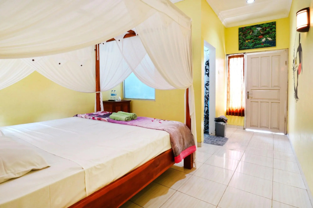 Nirmala Guest House Keramas