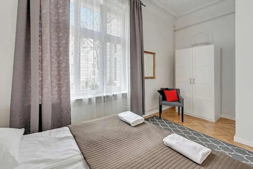 Atelier by Grand Apartments