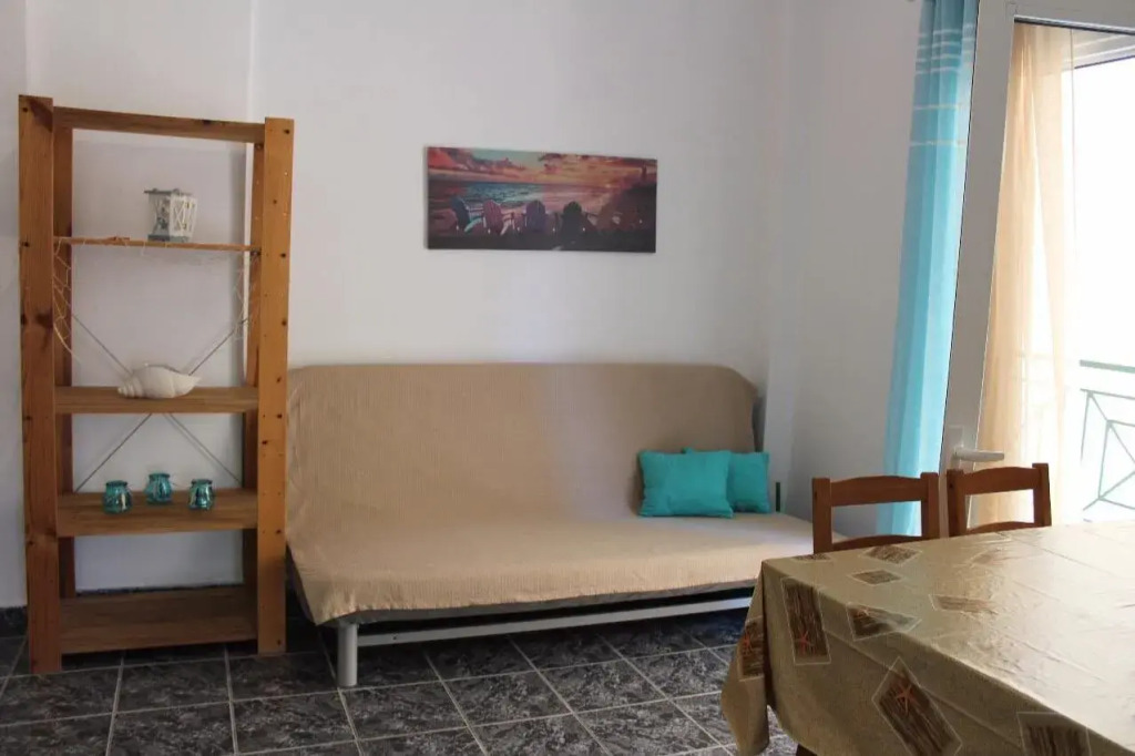 magicstay - aparthotel 4 stars nea skioni