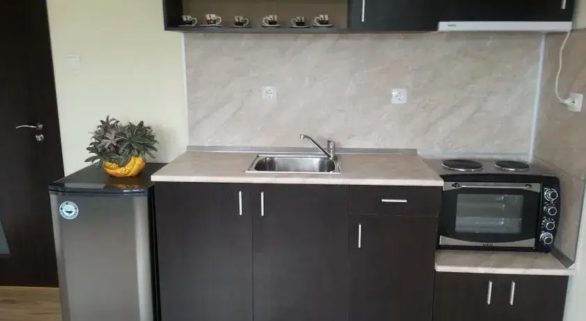 Tryavna Apartment