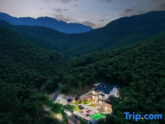 Wuyinzhu·YINZHU Huanshanye Luxury Beauty Su (Anji Yunshang Grassland Store)