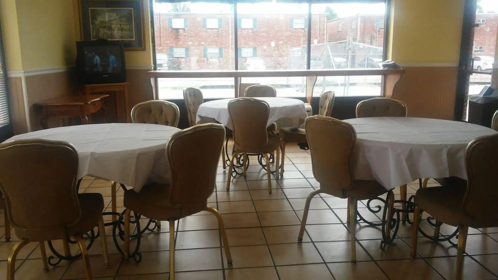 Ramada by Wyndham New Orleans