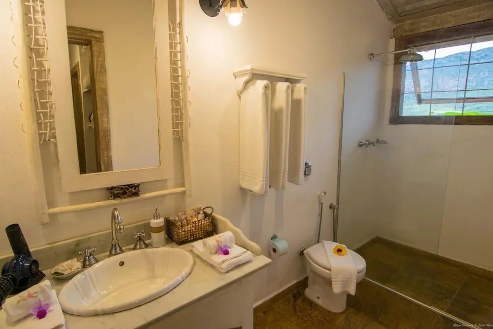 Brisa da Serra Pousada Boutique