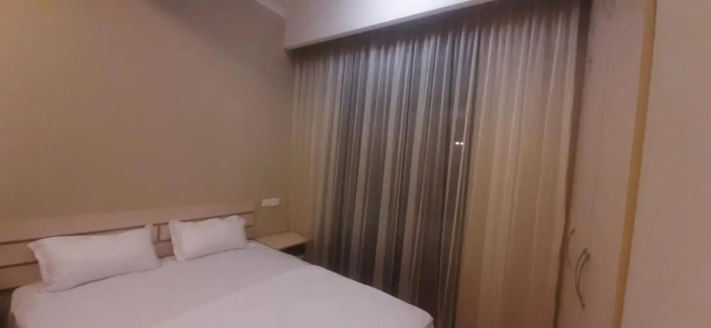 Tsaghkadzor, Alvina Complex Apartment 163