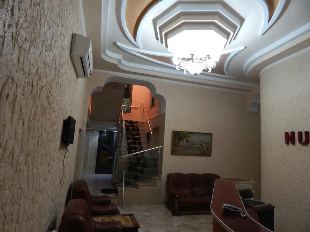 B&B Europa Hotel
