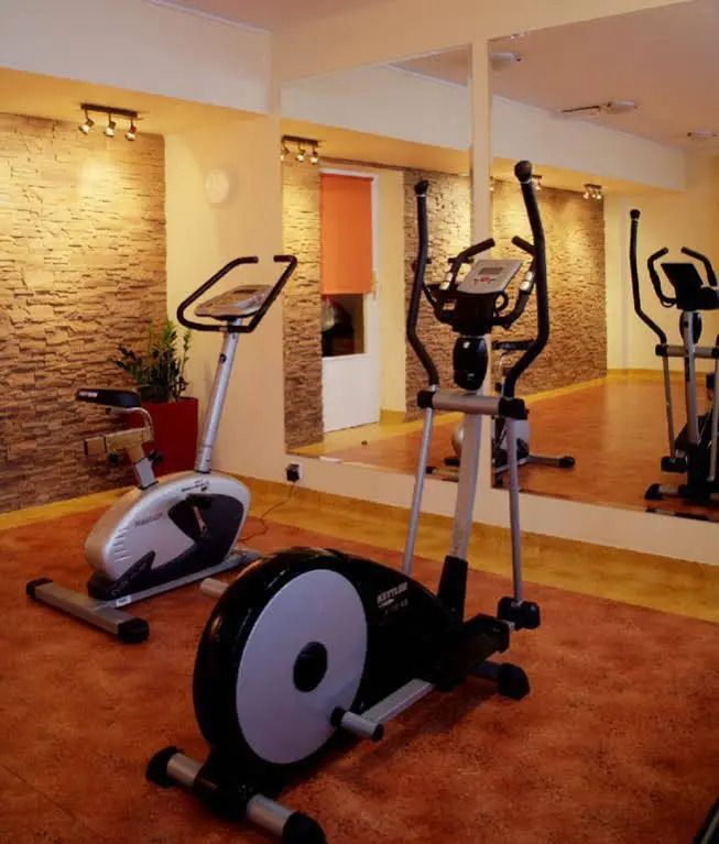 Hotel Le Mont Medical & SPA Adults Only