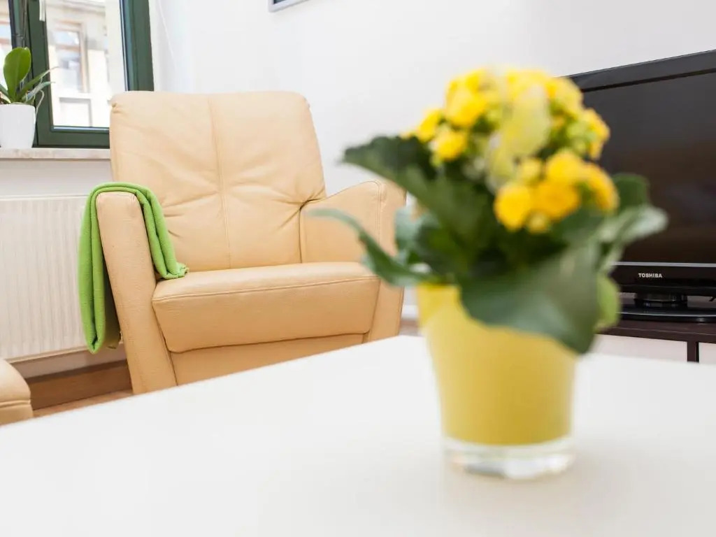 Ferienwohnung Leipzig Ost