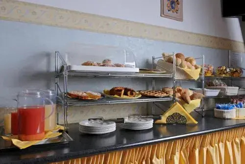 Tuscia Hotel