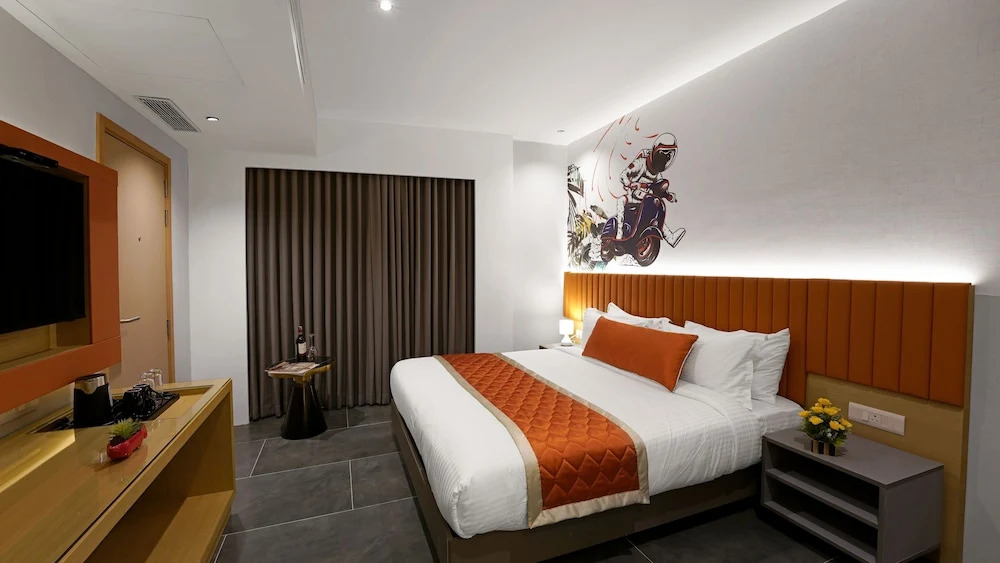 City Keys Bangalore By Bestinn Leisure
