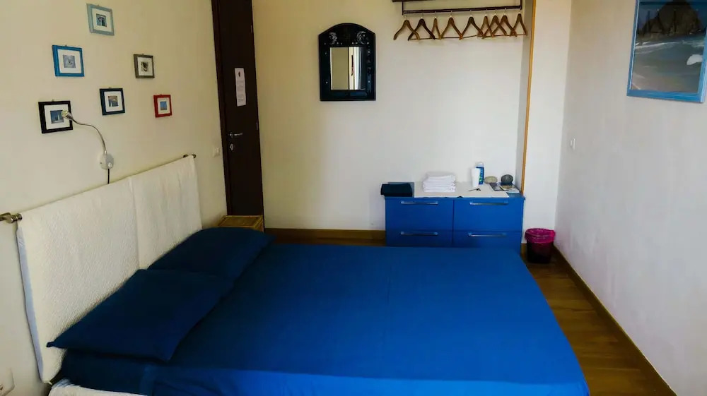 Luna Rossa Rooms