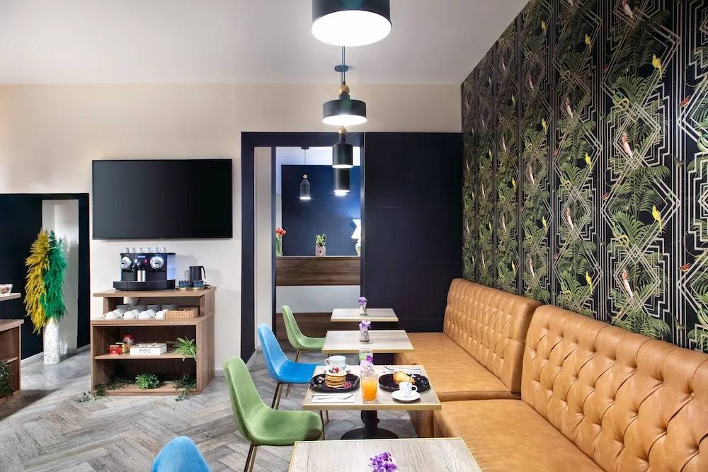 Residenza Toledo Lifestyle