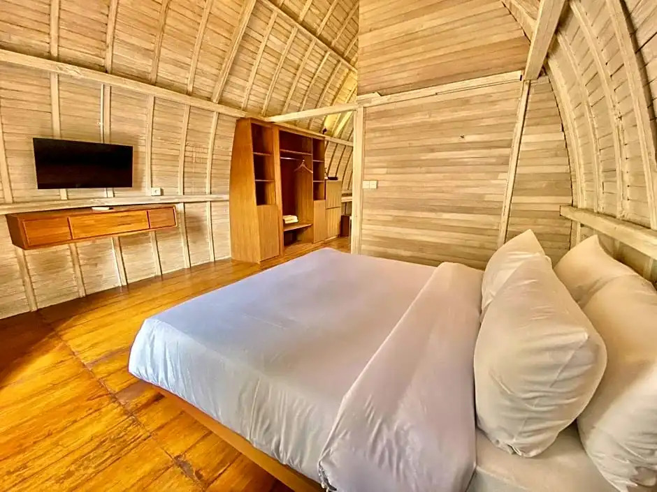 Pererenan Wong cottage