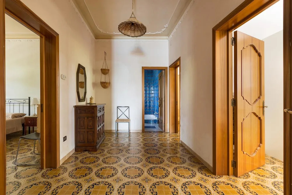 Villa Fortunato