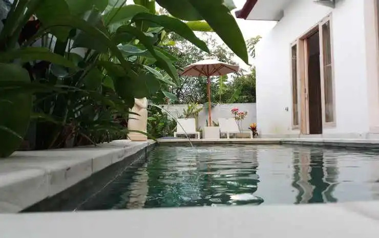 Villa Ummangur