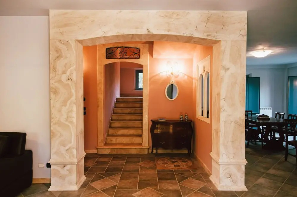 Villa Annabella