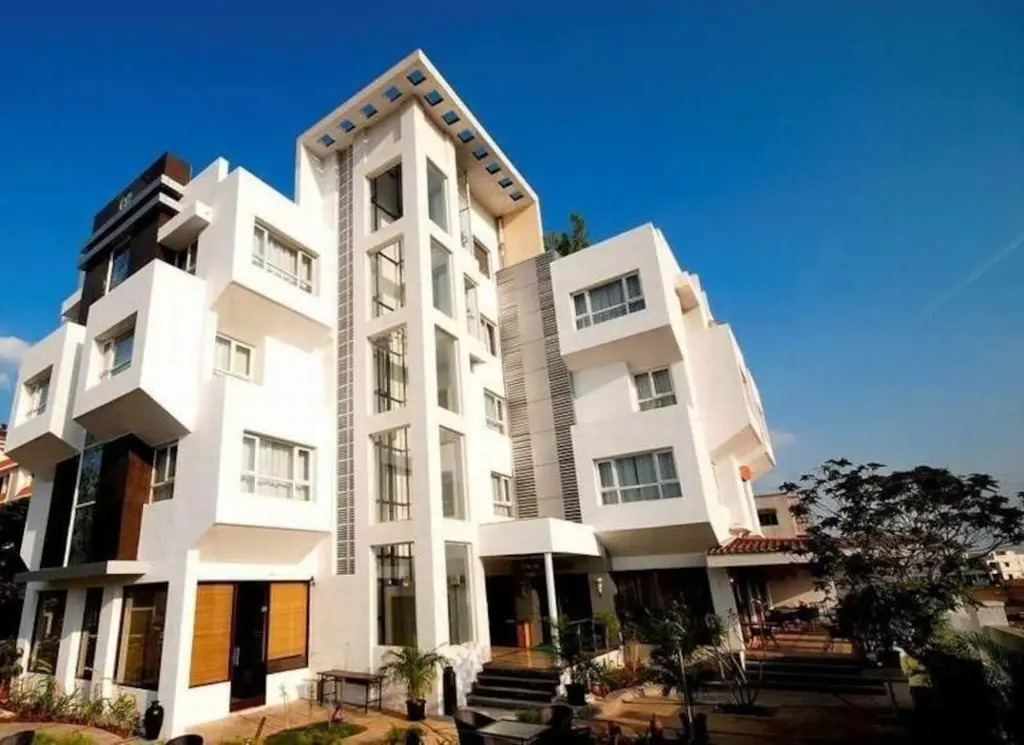 The Ren Hotels
