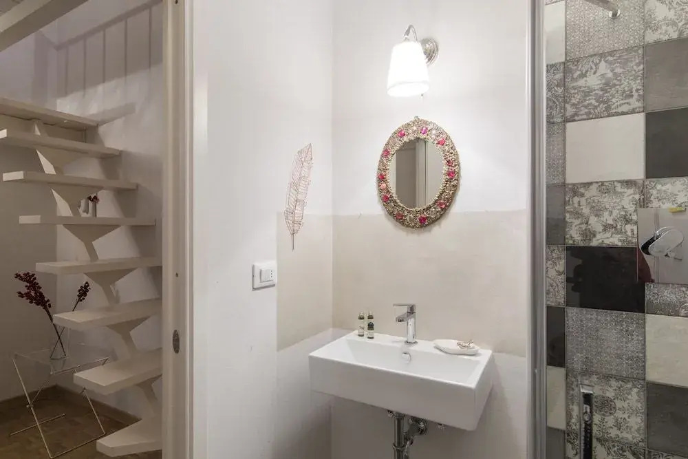 Santo Spirito Studio Flat