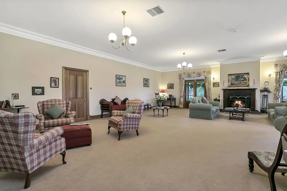 Abbotsford Country House Barossa Valley
