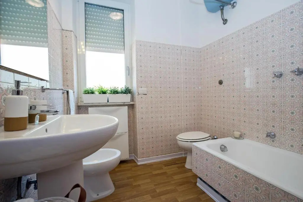 Angelina Apartments Amalfi Coast