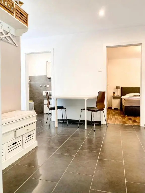 Ferienwohnung Bodensee Nenzingen Hegau