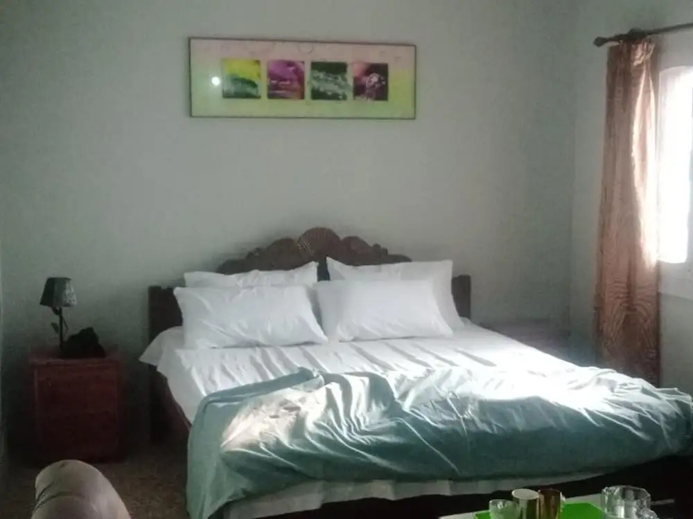 Outdoor Adventures Resort Muzaffarabad