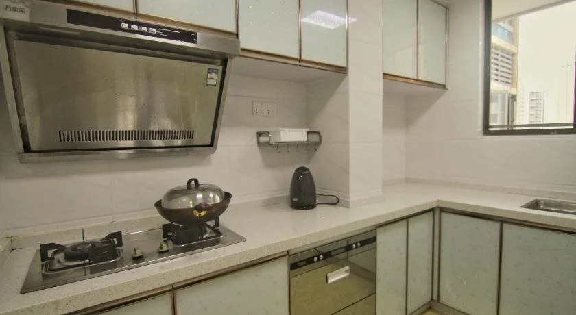 Koala Hotel Apartment Shenzhen