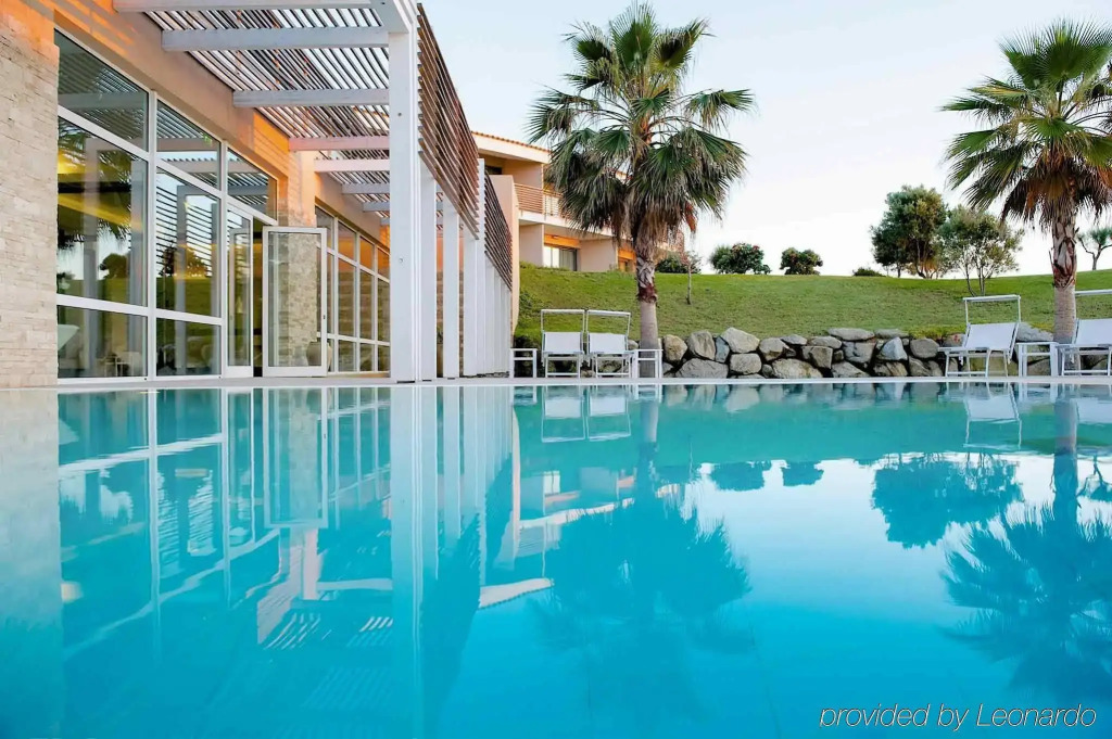 Capovaticano Resort Thalasso Spa