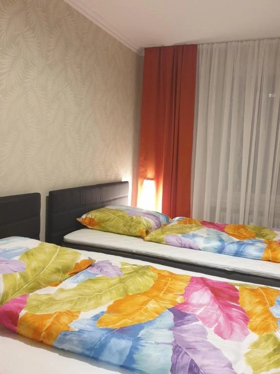 GASTHAUS-Aparthotel