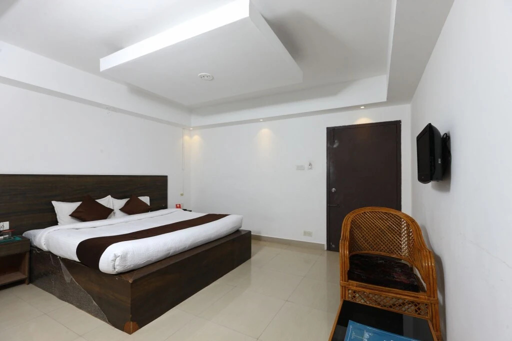 OYO 8901 The Annexe