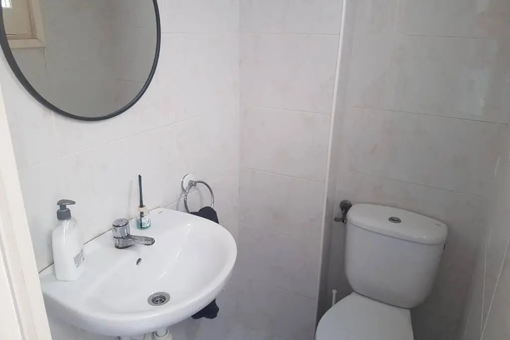 Piso 95 M2 Centrico A 2 Min De La Playa