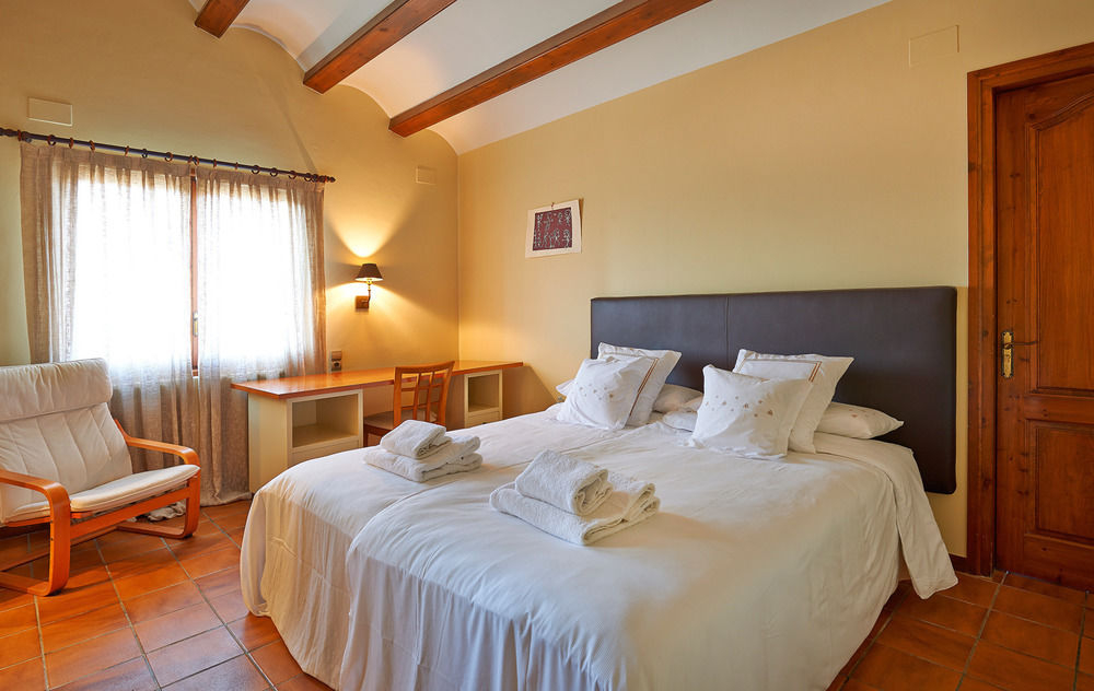 Cal Ruget Hotel Rural