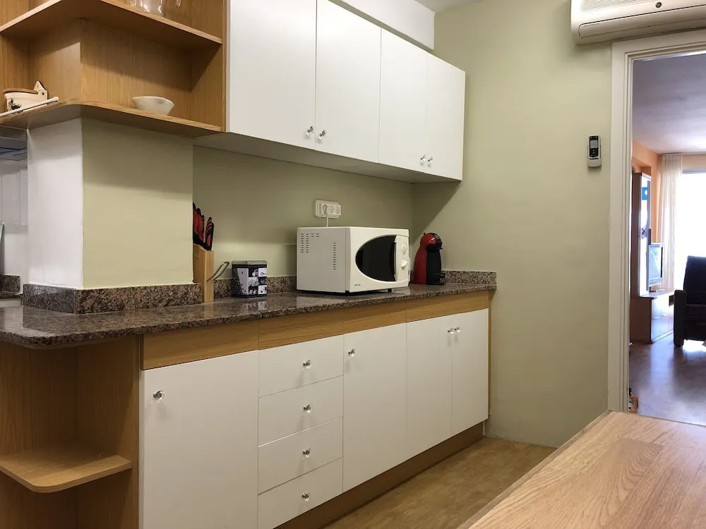 T&H Bello Horizonte Family Apartment