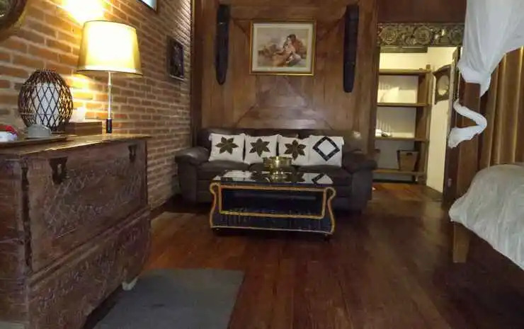 Mi Casa - The gem of Ijen