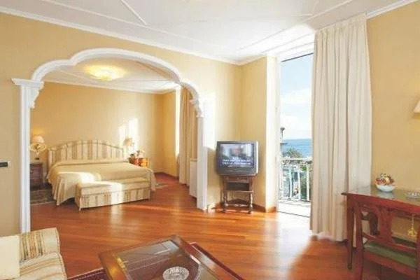Hotel Torretti