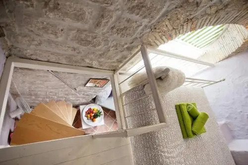 Aurora Tiny Apartment