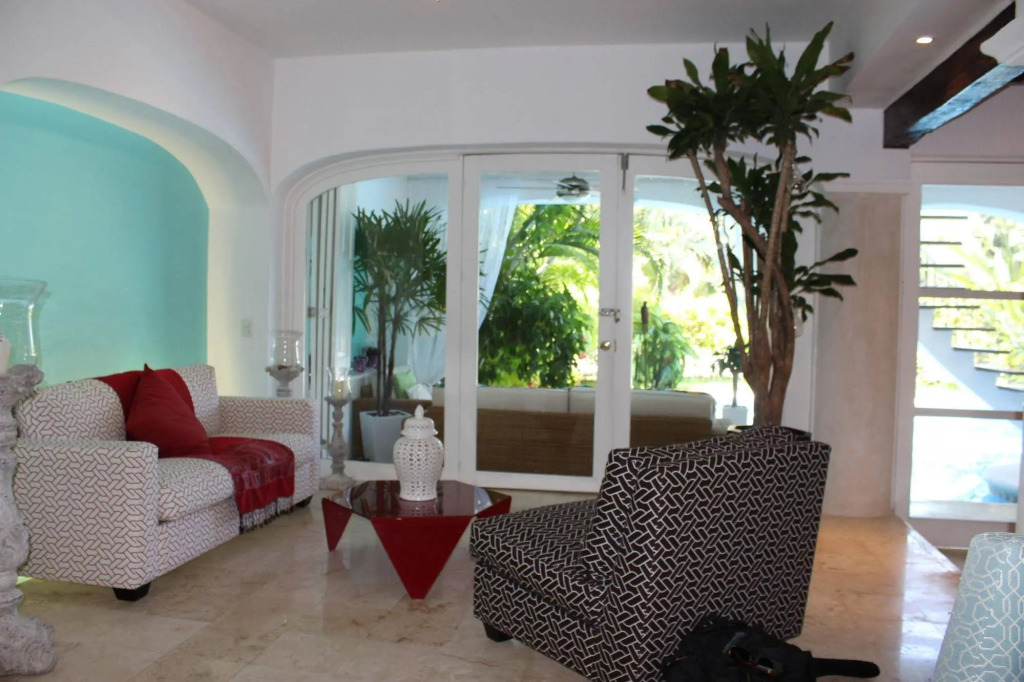 La Villa du Golf à Cancun Hotel Boutique