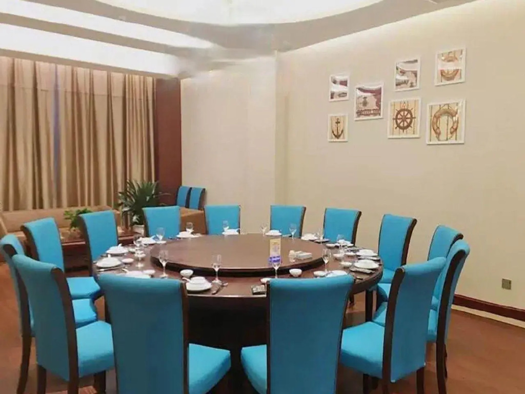 Zhonglang Hotel