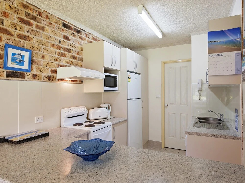 Tristani, Bay Parklands, Unit 56/2 Gowrie Avenue