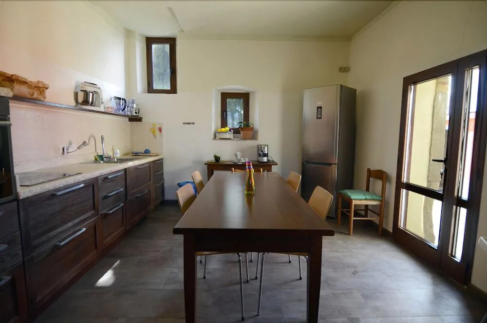 Podere Bazzino B&B