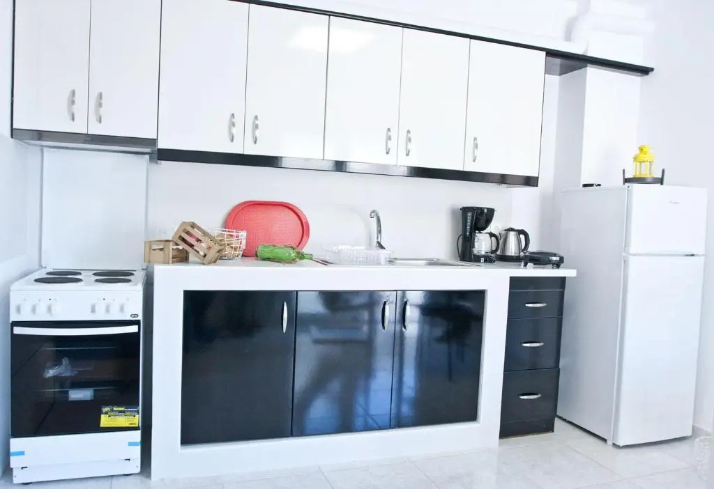 SilkFab Apartments